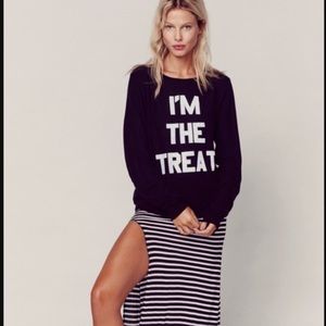 Wildfox I’m the treat tee